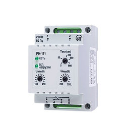 Реле Новатек-Электро раздел 4