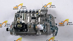 Топливная аппаратура на LW500FL