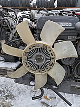 Вентилятор Toyota Mark II (90).