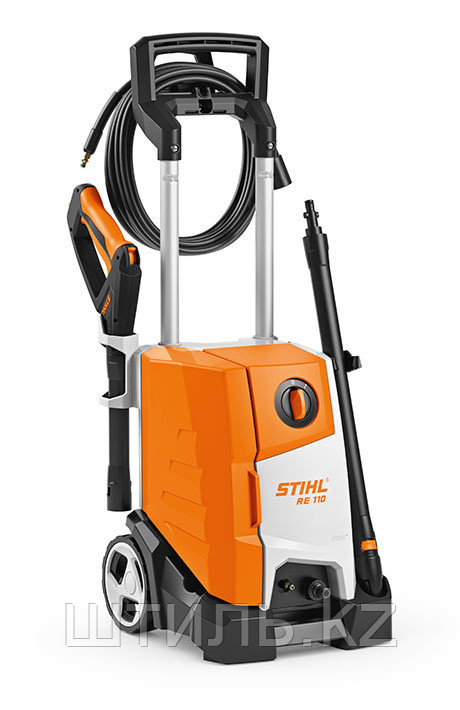 Мойка высокого давления RE 110 STIHL 49500124521