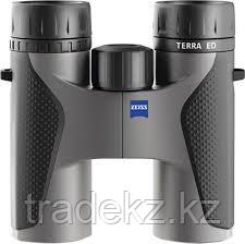 Бинокль ZEISS TERRA, 8х42, серый, фото 2