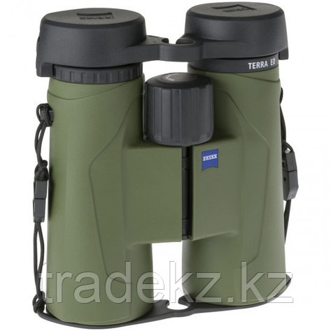 Бинокль ZEISS TERRA, 8х42, хаки, фото 2