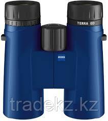 Бинокль ZEISS TERRA, 10х42, синий, фото 2