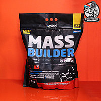 VPLab - Mass Builder 5000гр/50 порций Клубничный йогурт