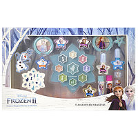 Детская косметика подарочный набор Frozen 2 с аксессуарами