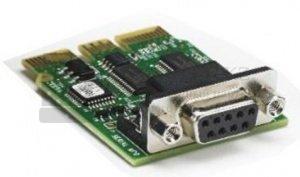 Интерфейс RS-232 для ZD410 арт. 37686