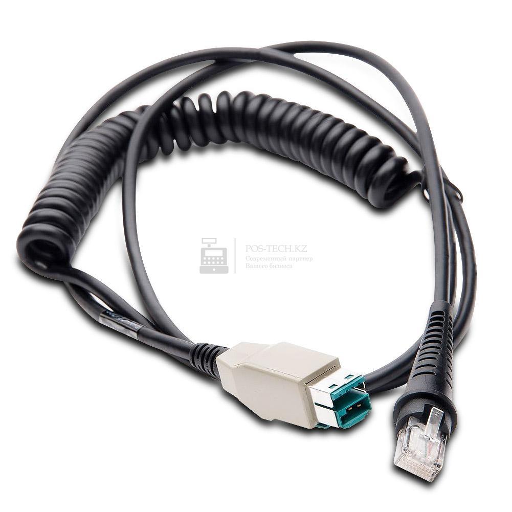 Интерфейсный кабель FS USB арт. 53-53213-N-3