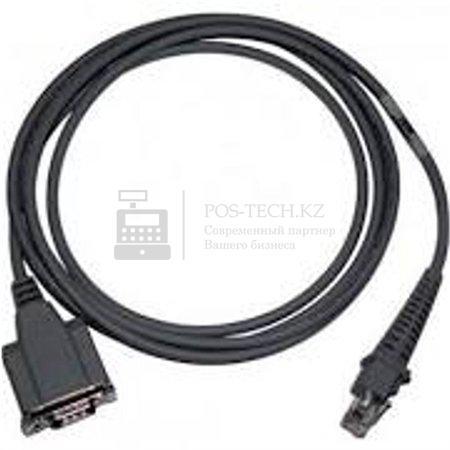 Интерфейсный кабель IBM IBM 46XX POS Terminal арт. 8-0731-02
