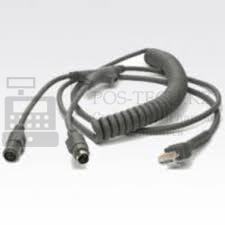 Интерфейсный кабель KBW арт. 8-0741-03