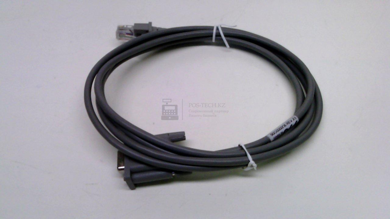 Интерфейсный кабель RS232 арт. 90G000008/90G001070