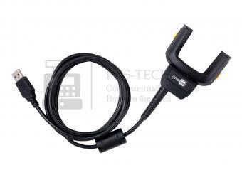 Кабель с защелкой RS232 для CipherLAB 8600 арт. A8600SNPNRN01