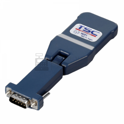 Модуль WiFi (802.11 b/g/n, 11 Мбит/с) для принтеров TSC арт. 99-125A042-00LF