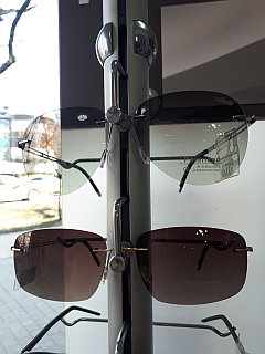 Sillouette  солнцезащитные очки