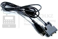 CP50 USB Cable, 16 Pin to USB Client Cable for CP50 Series Terminal арт. WSI5000100010
