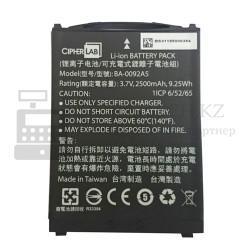 Аккумуляторная батарея для RS30, 2500 mAh (дополнительная) арт. KBRS300X01501