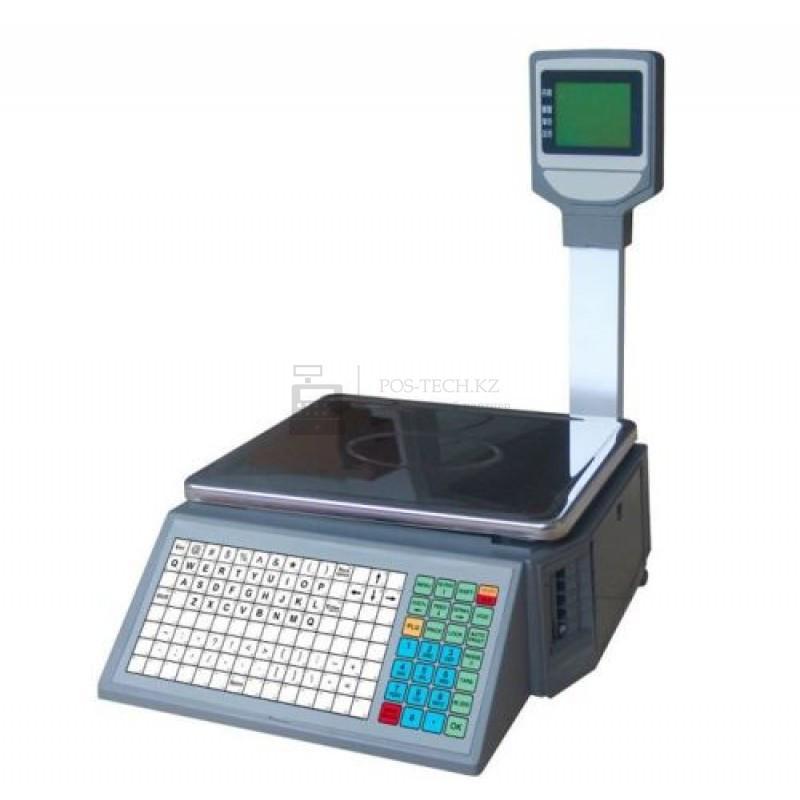 Весы с печатью этикеток Rongta RLS 1000