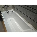 Керамический уголок для ванн, фото 3