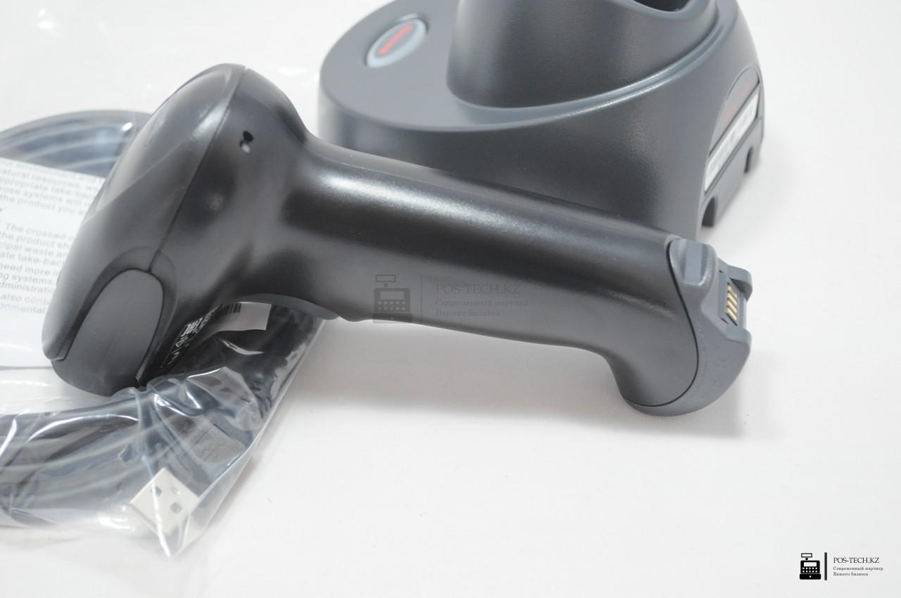 Сканер штрихкода Honeywell Voyager 1452G 2D Bluetooth + подставка