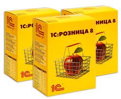 Розница для Казахстана (конфигурация POS-TECH)