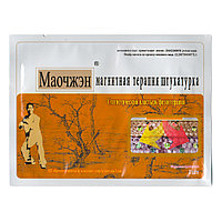 Магнитный пластырь Маочжен