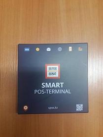 Терминалы оплаты