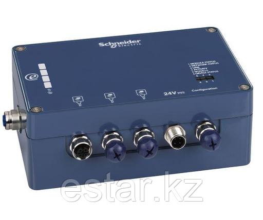 Устройства радиочастотной идентификации,блоки подключения, фото 1