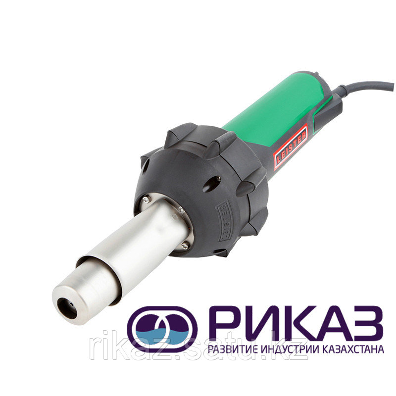 Фен ручной Leister Triac ST - фото 1 - id-p3326076