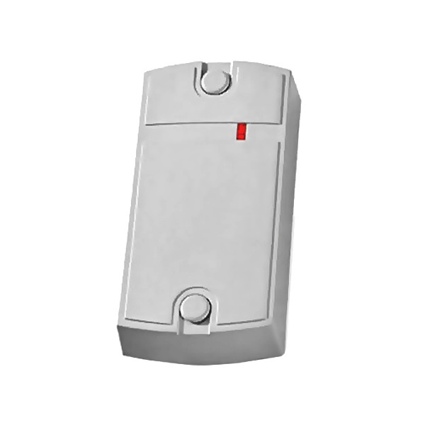Контроллер-считыватель IronLogic Matrix II Wi-Fi серый