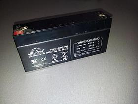 Аккамуляторные батареи