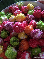 Премикс для попкорна