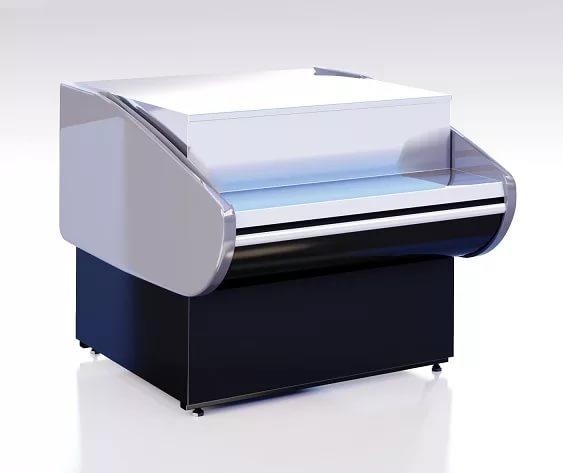 Кассовый прилавок Cryspi (Magnum КНП 880)
