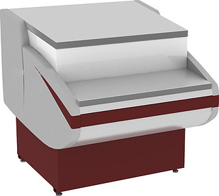 Кассовый прилавок Cryspi КНП 1020 (GAMMA-2)
