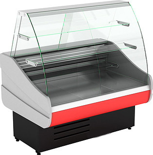 Кондитерская витрина Cryspi (OCTAVA K 1200)