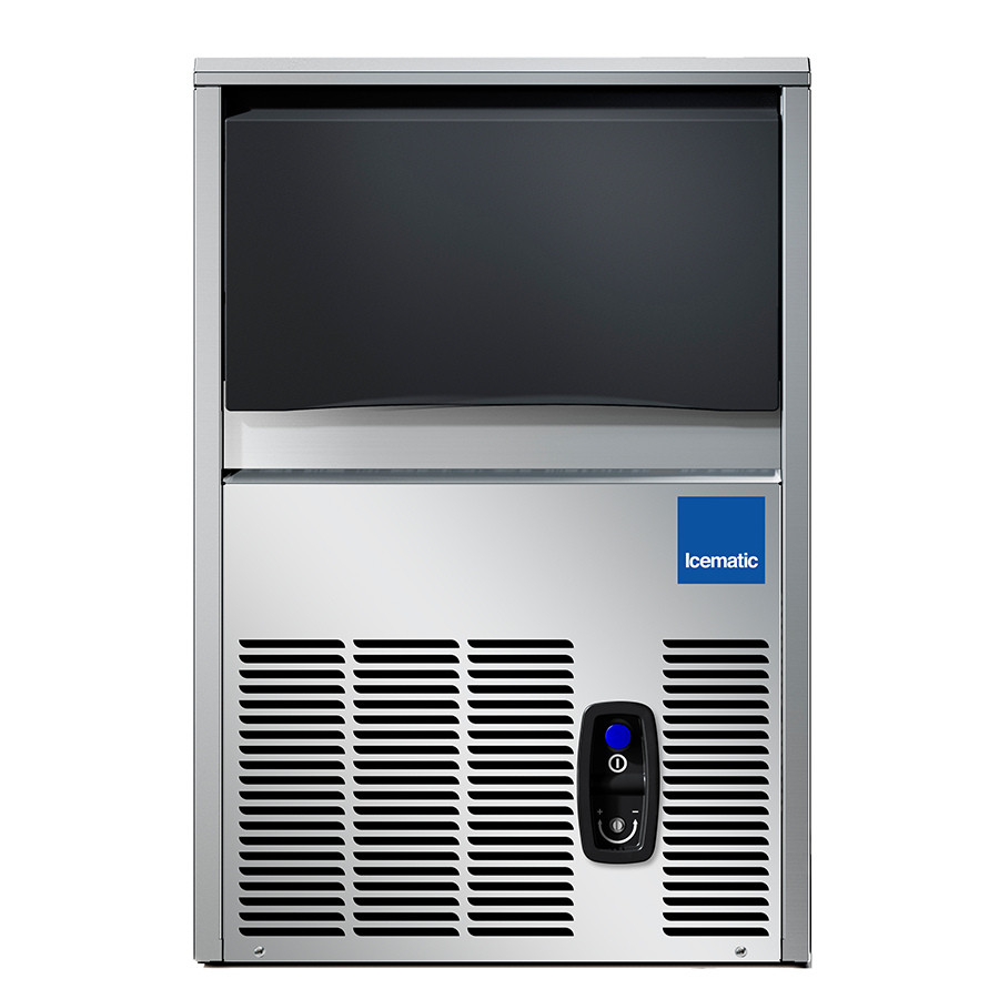 Льдогенератор ICEMATIC CS25 A