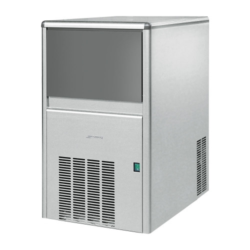 Льдогенератор SMEG FGS35PW