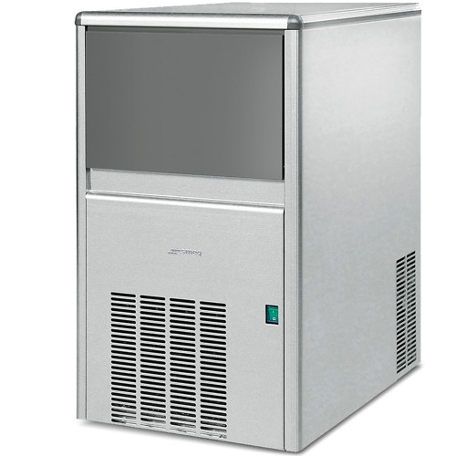 Льдогенератор SMEG FGS60GRW