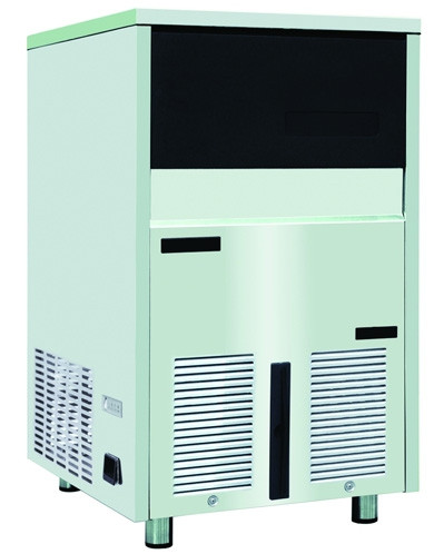 Льдогенератор кускового льда GASTRORAG DB-EC-65