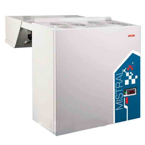 Моноблок морозильный Ariada ALS-220