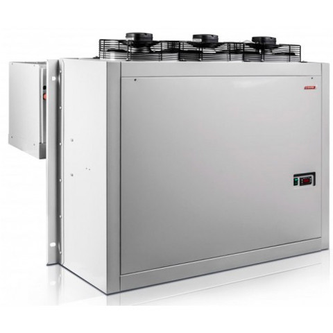 Моноблок морозильный Ariada ALS-235