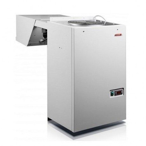 Моноблок морозильный Ariada ALS-330T