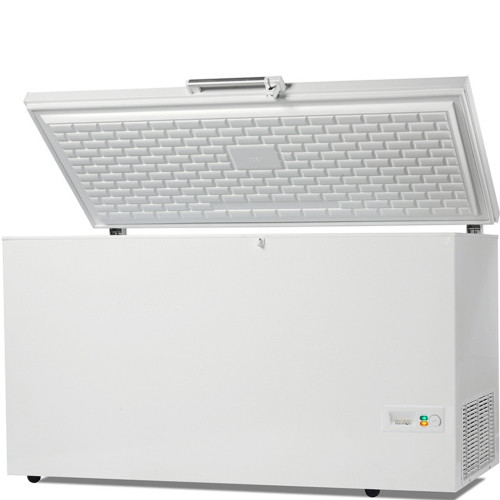 Морозильный ларь Smeg CH400E