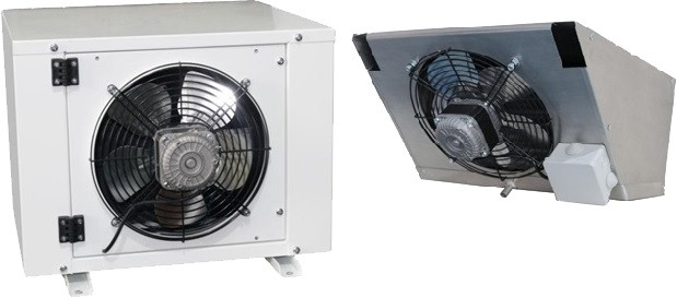 Сплит-система Intercold LCM 108