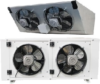 Сплит-система Intercold LCM 565