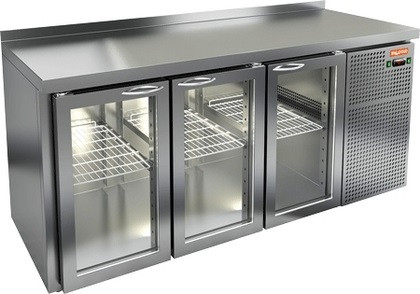 Стол охлаждаемый Hicold GNG 111 BR2 HT