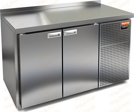 Стол холодильный Hicold BN 11 BR2 TN