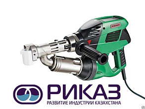 Ручной сварочный экструдер Leister WELDPLAST S2