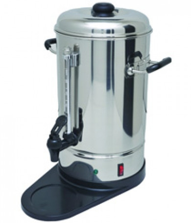 Кипятильник-кофеварочная машина GASTRORAG DK-CP-06A