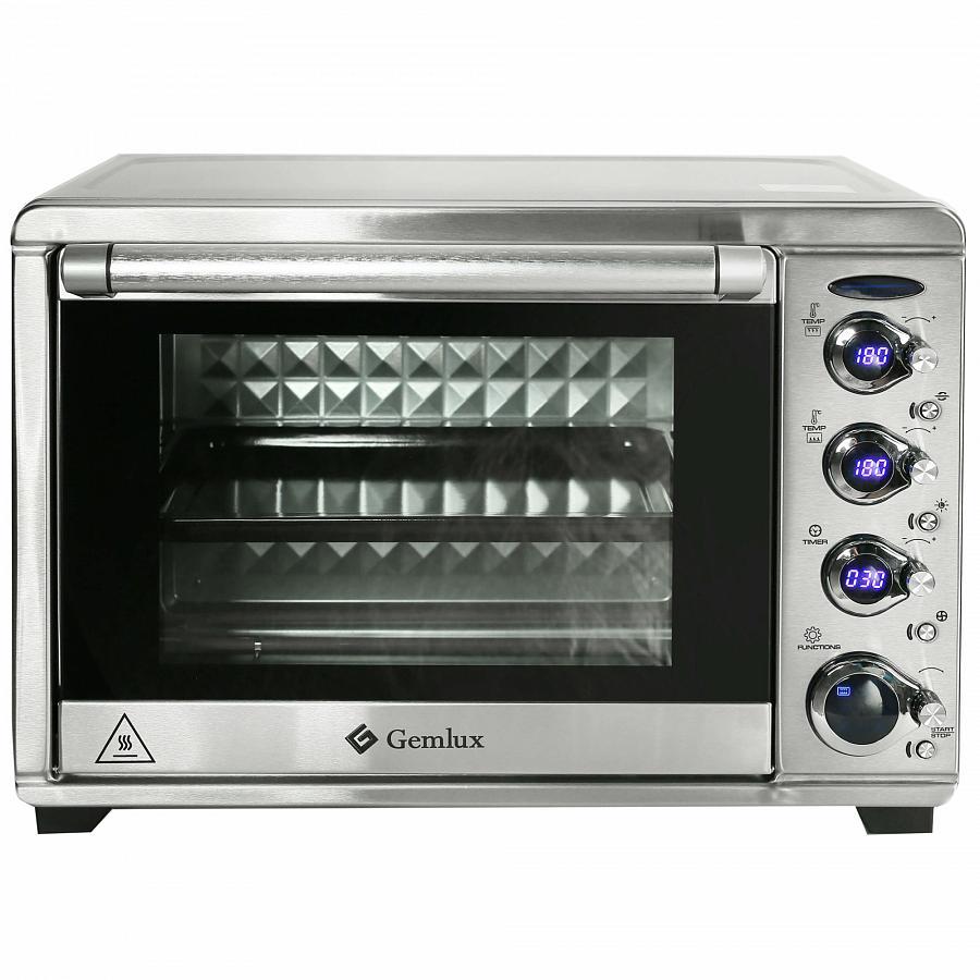 Конвекционная печь Gemlux GL-OR-1538LUX