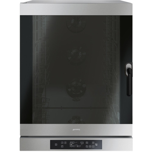 Конвекционная печь SMEG ALFA1035EH
