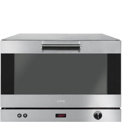 Конвекционная печь SMEG ALFA144XE1